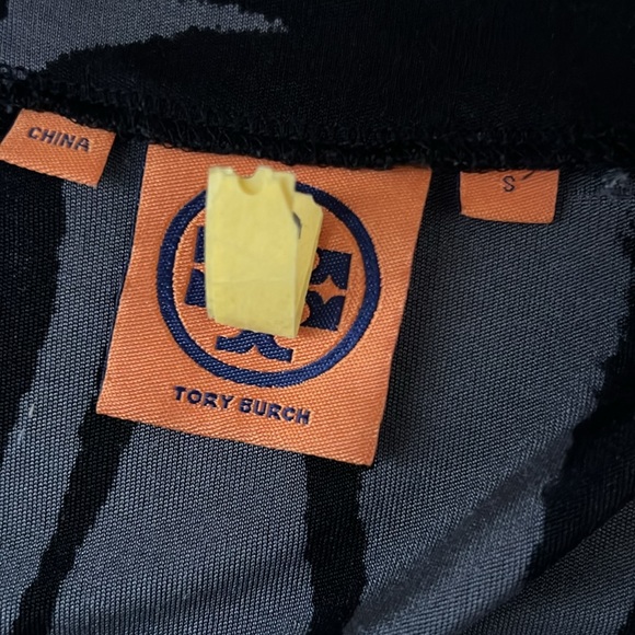 Tory Burch - Silk Dress - Size small - Picture 7 of 9